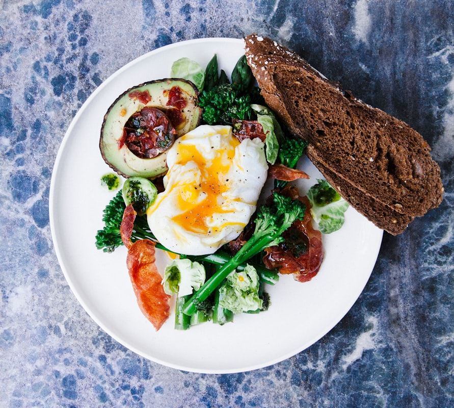 Vitamin D and calcium